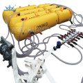 Water Weight Bag for Load Test PVC Lifeboat Testing Water Bags Factory